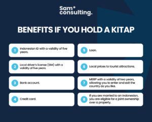 benefit from kitap