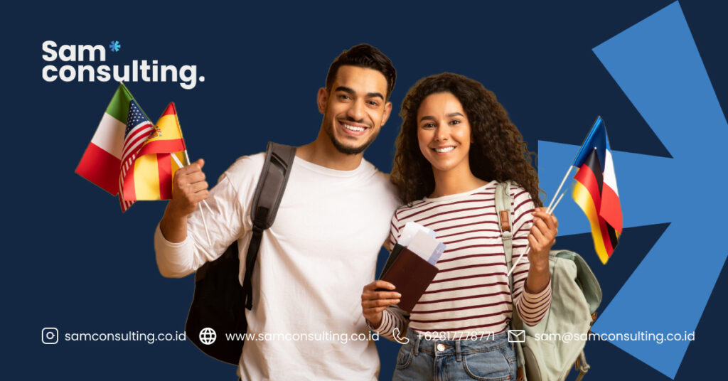 Indonesia Student Visa (E30 Series): Complete Guide – 2026