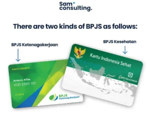 Types of BPJS