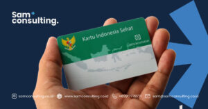 BPJS Registration in Indonesia