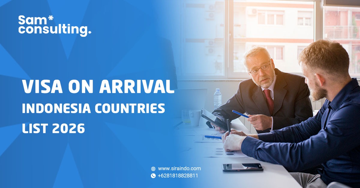 visa on arrival countries list 2026